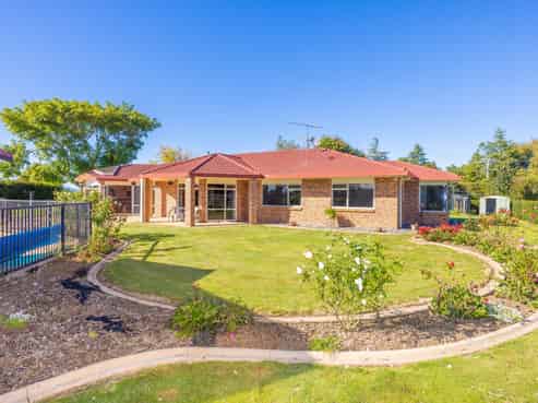283 Raynes Road, Rukuhia