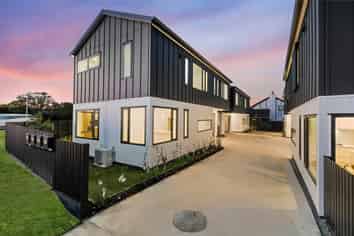1A Maxwelton Drive, Mairangi Bay