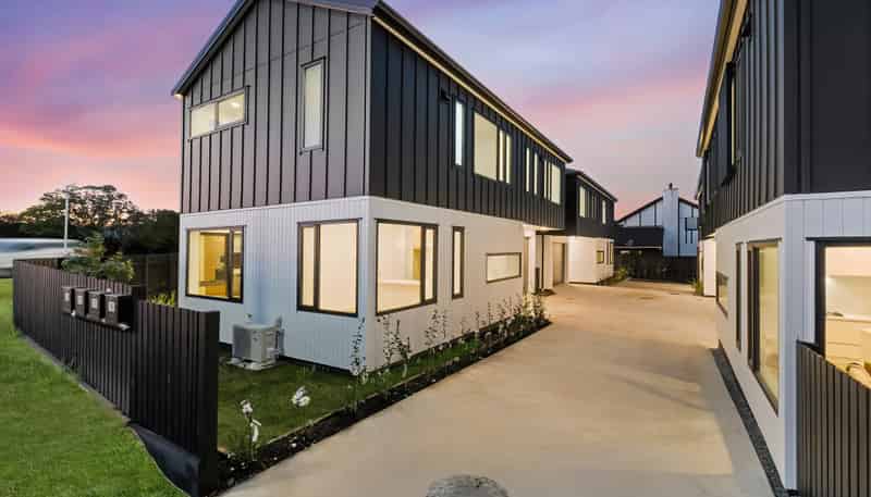 1A Maxwelton Drive, Mairangi Bay