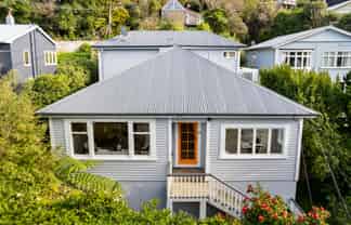 25 Awarua Street, Ngaio