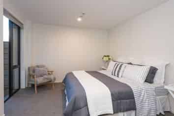 105/272 Barbadoes Street, Christchurch Central