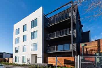 105/272 Barbadoes Street, Christchurch Central