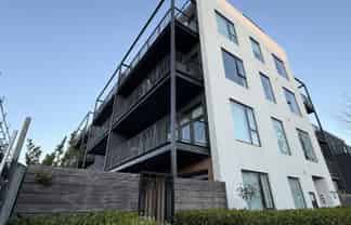 105/272 Barbadoes Street, Christchurch Central