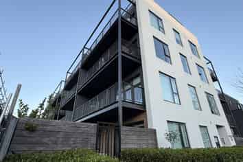 105/272 Barbadoes Street, Christchurch Central