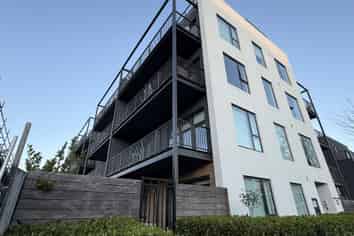 105/272 Barbadoes Street, Christchurch Central
