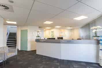 113M² VERSATILE MEDICAL SPACE IN REMUREA
