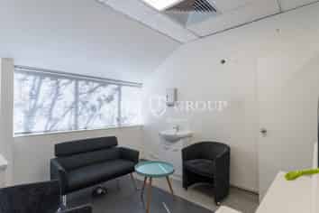113M² VERSATILE MEDICAL SPACE IN REMUREA