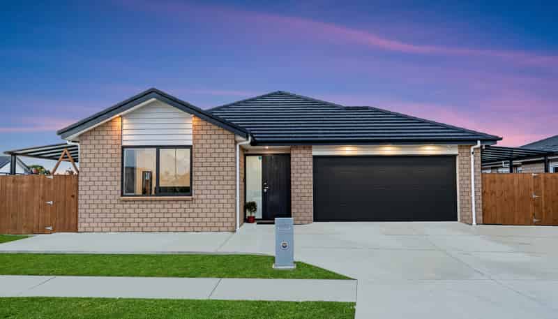 1 PIPI CRESCENT, Tuakau