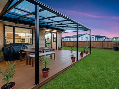 1 PIPI CRESCENT, Tuakau