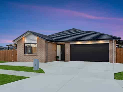 1 PIPI CRESCENT, Tuakau