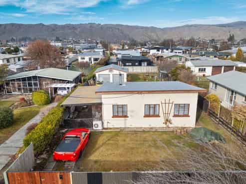 3 Mckellar Street, Alexandra