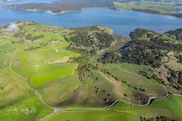  Massey Road, Maungaturoto