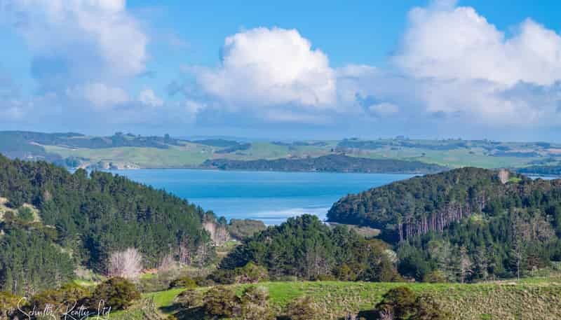  Massey Road, Maungaturoto
