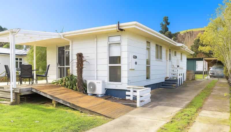 34 Ongo Road, Hunterville