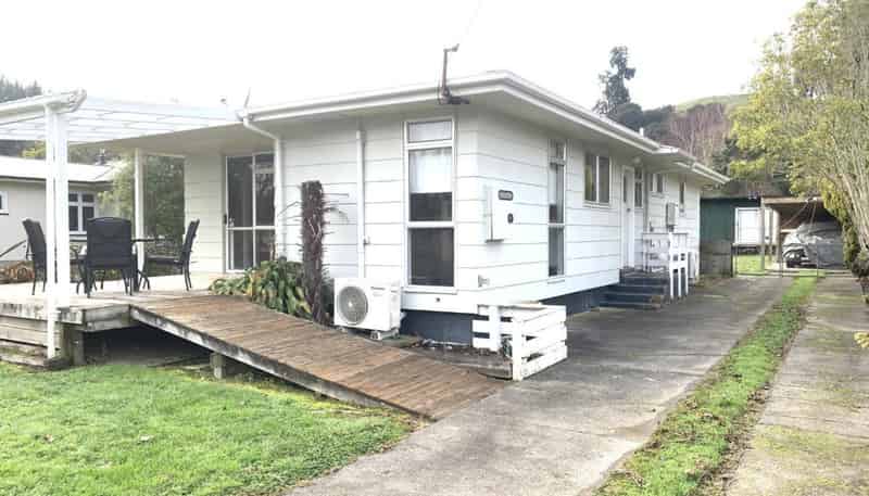34 Ongo Road, Hunterville