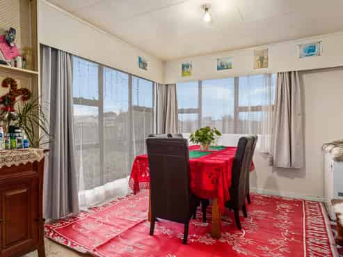 94 St John Street, Opotiki