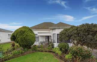 94 St John Street, Opotiki