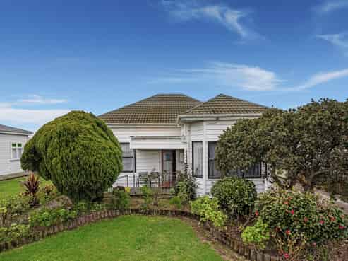 94 St John Street, Opotiki