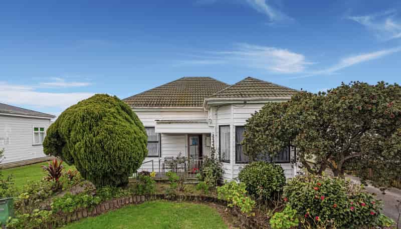 94 St John Street, Opotiki