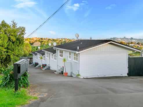 4/7 Colenso Place, Mission Bay