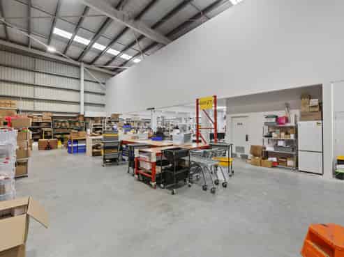 Prime Industrial Asset | Untapped Value