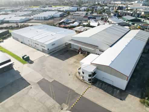 Prime Industrial Asset | Untapped Value