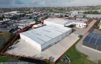 Prime Industrial Asset | Untapped Value