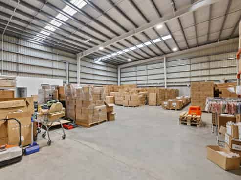 Prime Industrial Asset | Untapped Value