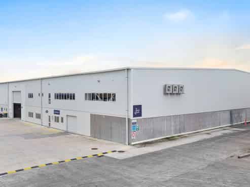 Prime Industrial Asset | Untapped Value