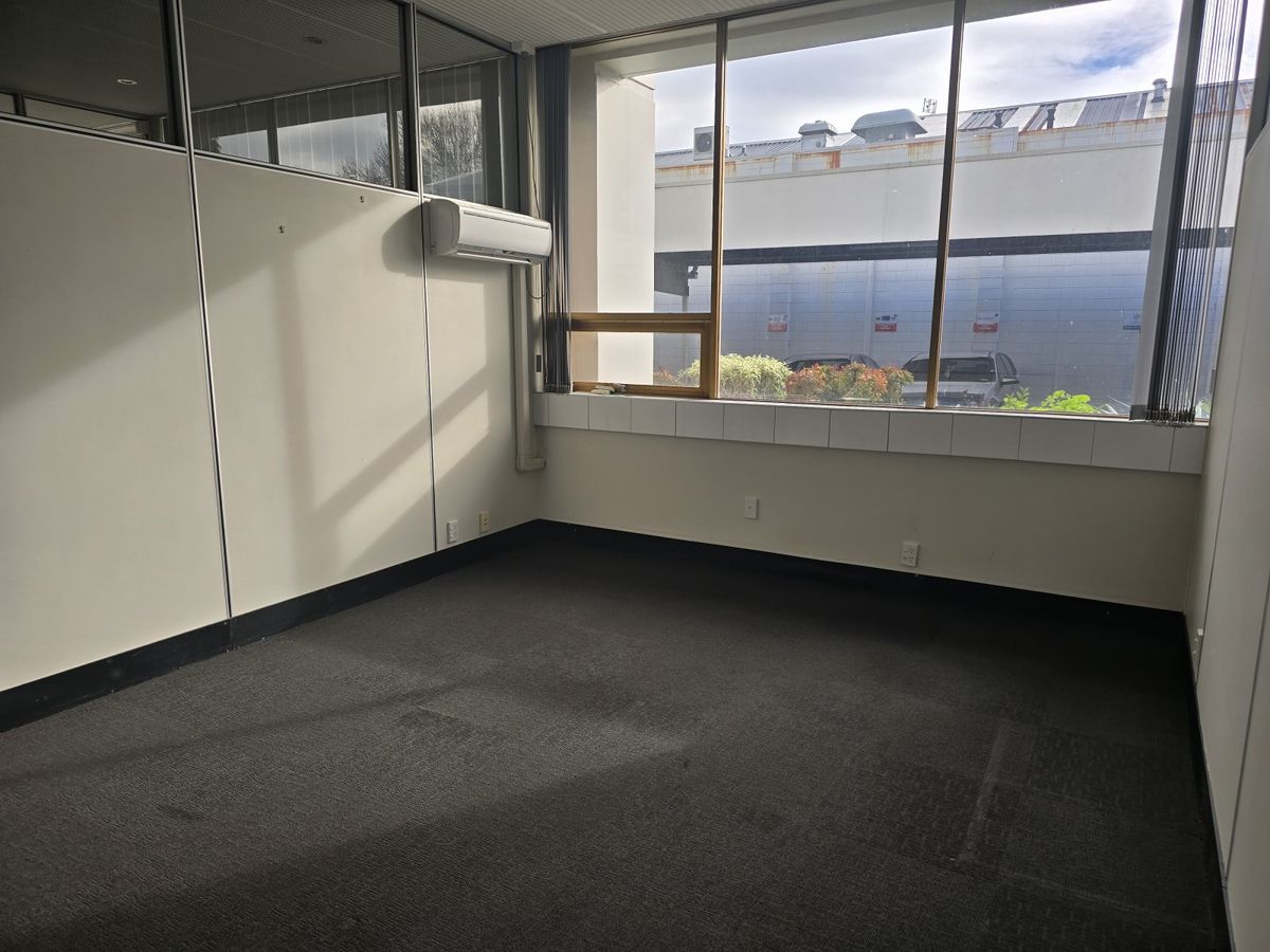 Affordable Office Space in Pukekohe CBD