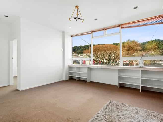 4/58 Cambridge Terrace, Te Aro