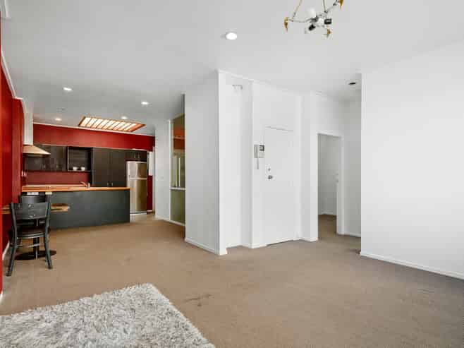 4/58 Cambridge Terrace, Te Aro