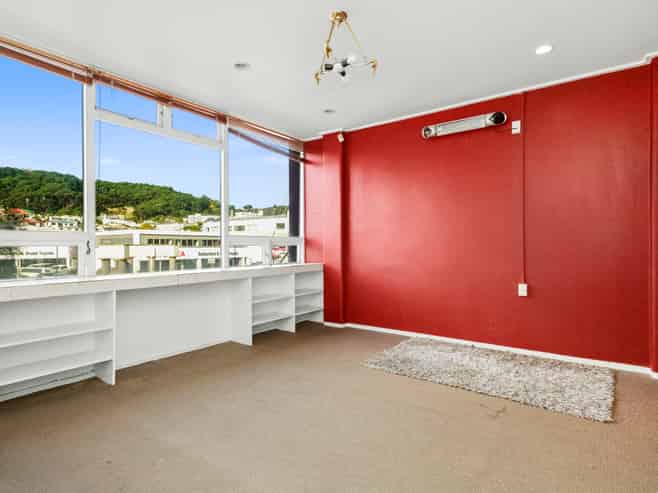 4/58 Cambridge Terrace, Te Aro