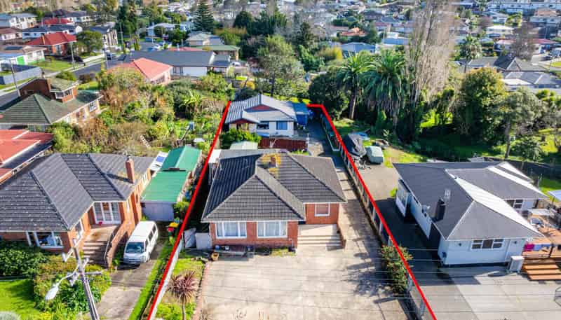 47 Wyllie Road, Papatoetoe