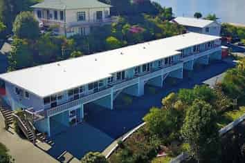 3/10 Coutts Avenue, Paihia