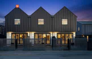 1/236 Salisbury Street, Christchurch Central