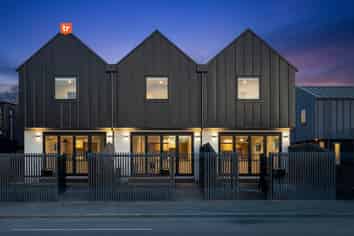 1/236 Salisbury Street, Christchurch Central
