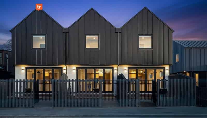 1/236 Salisbury Street, Christchurch Central