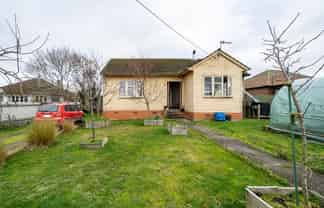 51 Albion Street, Mataura