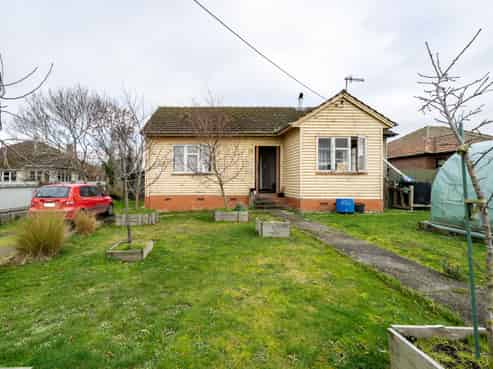 51 Albion Street, Mataura