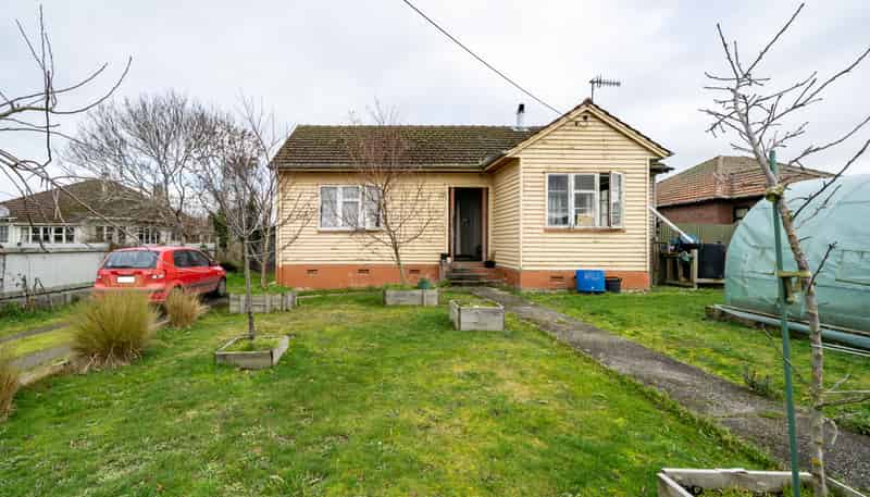 51 Albion Street, Mataura