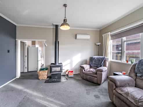 51 Albion Street, Mataura