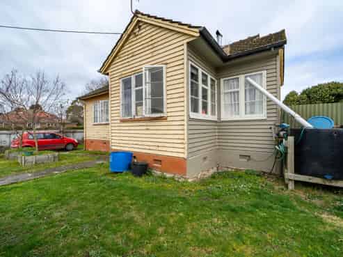 51 Albion Street, Mataura