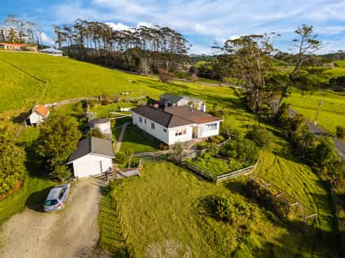 33 Whakapirau Road, WELLSFORD