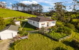 33 Whakapirau Road, WELLSFORD