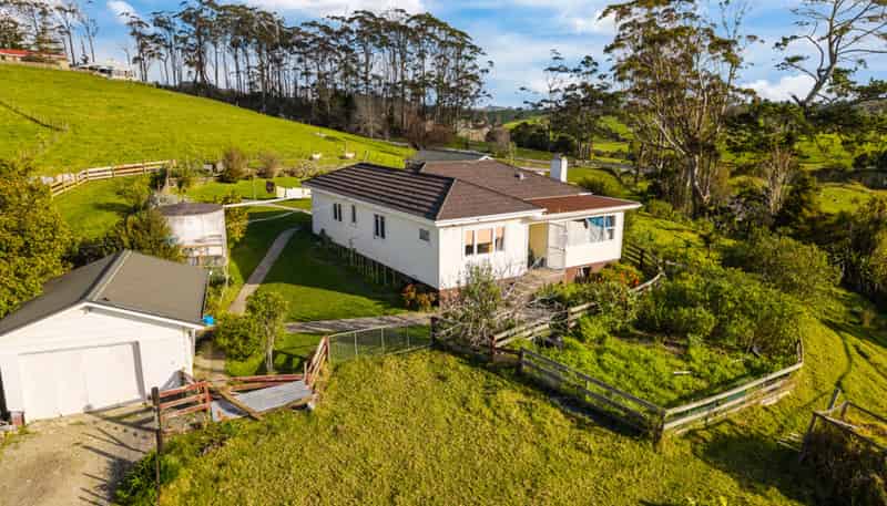 33 Whakapirau Road, WELLSFORD