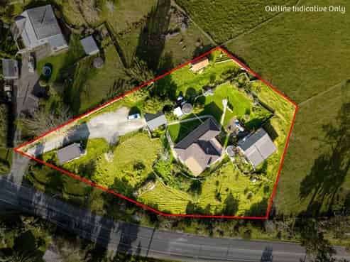 33 Whakapirau Road, WELLSFORD