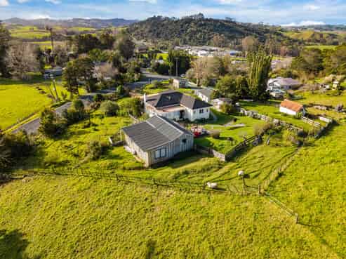 33 Whakapirau Road, WELLSFORD