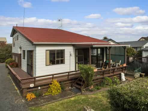 116B Fenton Street, Thames
