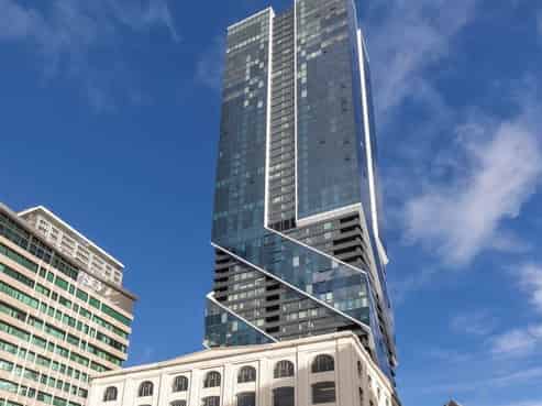 10 Commerce Street, Auckland Central